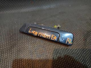 Фото запчасти ручка двери внешняя задняя левая MITSUBISHI LEGNUM контрактная запчасть Запчасть ручка двери внешняя задняя левая MITSUBISHI LEGNUM