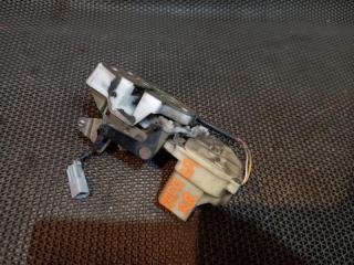 Замок двери задний правый RAFAGA CE4 G20A