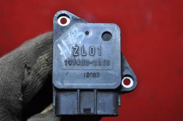 Датчик расхода воздуха Mazda3 2006 BK Z6 Датчик расхода воздуха Mazda3 2006 BK Z6