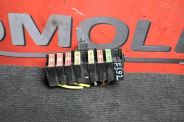 Запчасть блок предохранителей Peugeot 308 2009