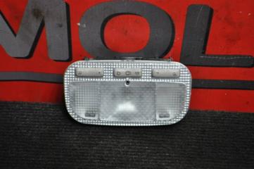 Запчасть светильник салона Peugeot 308 2009