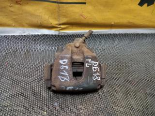 Фото запчасти суппорт передний левый FORD FOCUS 2005 контрактная запчасть Запчасть суппорт передний левый FORD FOCUS 2005