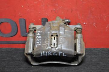 Суппорт передний левый HONDA CR-V 2000