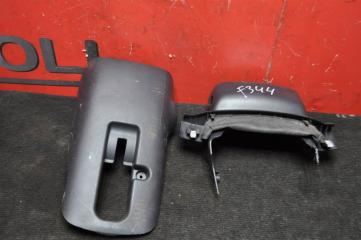 Фото запчасти кожух рулевой колонки TOYOTA AVENSIS 2004 контрактная запчасть Запчасть кожух рулевой колонки TOYOTA AVENSIS 2004