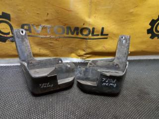 Брызговики передние HONDA CR-V 2005