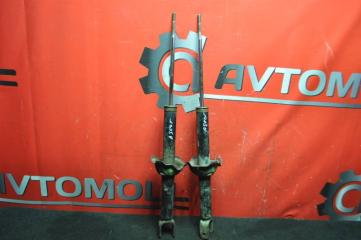 Фото запчасти стойки задние HONDA ASCOT Б/У запчасть Запчасть стойки задние HONDA ASCOT