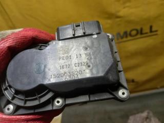 Дроссельная заслонка MAZDA Mazda3 BM PE-VPS Дроссельная заслонка MAZDA Mazda3 BM PE-VPS