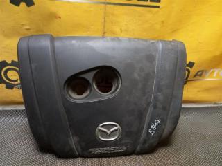 Запчасть крышка двс(декоративная) MAZDA Mazda3 2015