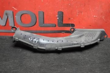 Фото запчасти воздуховод FORD FOCUS 2014 контрактная запчасть Запчасть воздуховод FORD FOCUS 2014