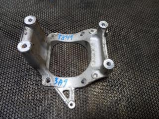 Запчасть кронштейн опоры двигателя задний HONDA ACCORD 2004