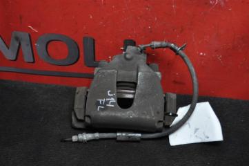 Фото запчасти суппорт передний левый FORD FOCUS 2014 контрактная запчасть Запчасть суппорт передний левый FORD FOCUS 2014