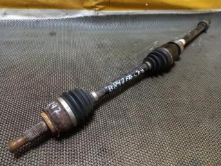 Привод передний правый MAZDA Mazda3 2015