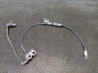 Фото запчасти датчик abs передний правый TOYOTA COROLLA контрактная запчасть Запчасть датчик abs передний правый TOYOTA COROLLA