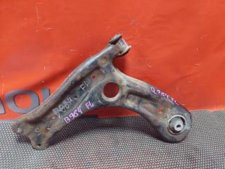Запчасть рычаг передний левый SKODA FABIA 2009