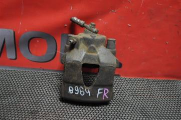 Запчасть суппорт передний правый SKODA FABIA 2009