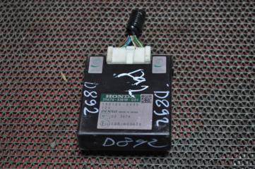 Блок управления парктроником HONDA CR-V 2007