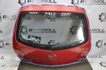 Дверь багажника MAZDA Mazda3 2005