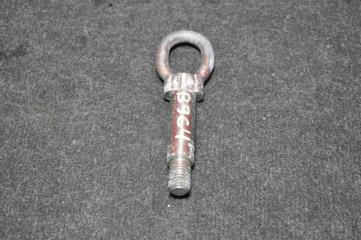 Запчасть петля буксировочная SKODA FABIA 2009