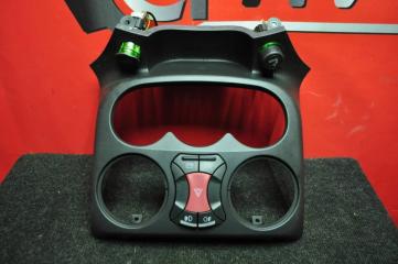 Фото запчасти консоль центральная FIAT Doblo 2008 контрактная запчасть Запчасть консоль центральная FIAT Doblo 2008