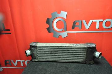 Интеркулер FORD Transit 2006 контрактная Интеркулер FORD Transit 2006