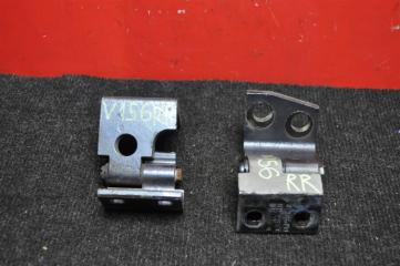 Запчасть петли двери задние правые BMW X5 2003