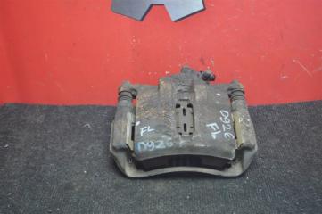 Суппорт передний левый HONDA CR-V 2001