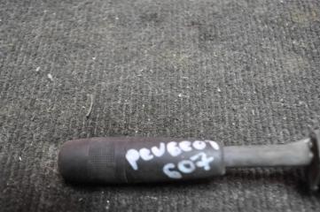 Запчасть блок подрулевых переключателей Peugeot 607