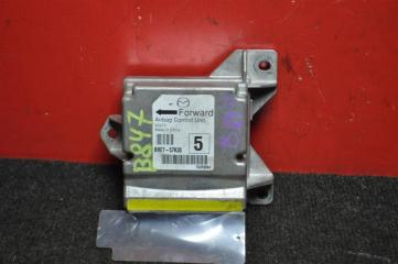 Блок управления Airbag MAZDA Mazda3 2015