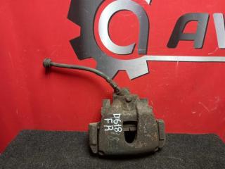 Фото запчасти суппорт передний правый FORD FOCUS 2005 контрактная запчасть Запчасть суппорт передний правый FORD FOCUS 2005