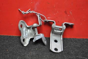 Фото запчасти петли двери задние правые TOYOTA PREMIO контрактная запчасть Запчасть петли двери задние правые TOYOTA PREMIO