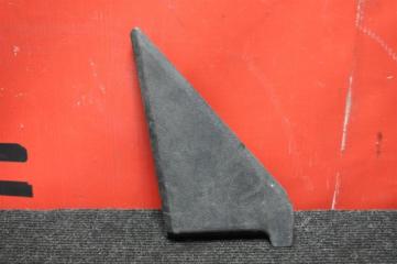 Фото запчасти уголок двери передний левый MITSUBISHI PAJERO контрактная запчасть Запчасть уголок двери передний левый MITSUBISHI PAJERO