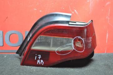Фото запчасти фонарь задний правый DAEWOO NEXIA 2008 контрактная запчасть Запчасть фонарь задний правый DAEWOO NEXIA 2008