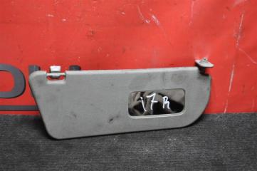 Фото запчасти козырек солнцезащитный DAEWOO NEXIA 2008 контрактная запчасть Запчасть козырек солнцезащитный DAEWOO NEXIA 2008