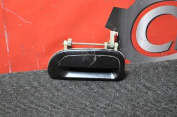 Фото запчасти ручка двери внешняя задняя левая DAEWOO NEXIA 2008 контрактная запчасть Запчасть ручка двери внешняя задняя левая DAEWOO NEXIA 2008