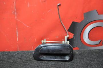 Фото запчасти ручка двери внешняя левая передняя DAEWOO NEXIA 2008 контрактная запчасть Запчасть ручка двери внешняя левая передняя DAEWOO NEXIA 2008