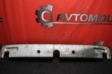 Фото запчасти абсорбер бампера SSANGYONG Rexton 2006 контрактная запчасть Запчасть абсорбер бампера SSANGYONG Rexton 2006