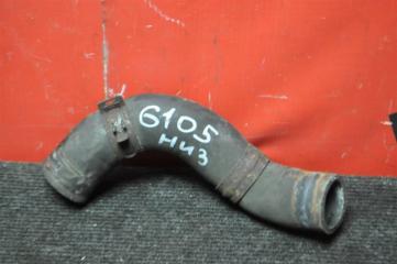 Патрубок радиатора HONDA CR-V 2005