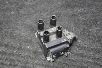 Фото запчасти катушка зажигания FORD FOCUS 2005 контрактная запчасть Запчасть катушка зажигания FORD FOCUS 2005