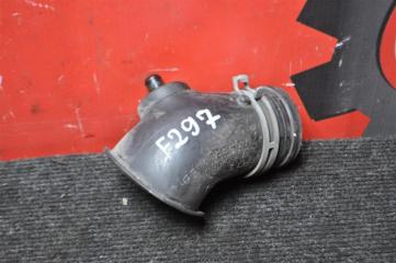 Запчасть патрубок воздушного фильтра SKODA FABIA 2010