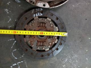 Корзина сцепления MAZDA Mazda3 BK Z6