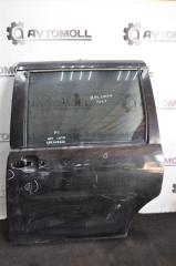 Запчасть дверь задняя левая MAZDA MPV