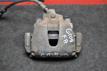 Запчасть суппорт передний правый FORD FOCUS 2007