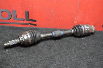 Привод передний правый MAZDA 3