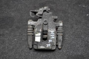 Запчасть суппорт задний правый Peugeot 308 2008