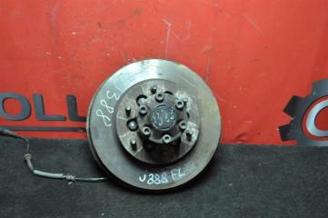 Ступица передняя левая SSANGYONG Rexton 2006