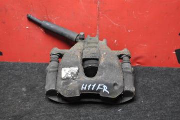 Запчасть суппорт передний правый Peugeot 308 2008