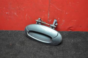 Фото запчасти ручка двери внешняя задняя левая Hyundai LANTRA контрактная запчасть Запчасть ручка двери внешняя задняя левая Hyundai LANTRA