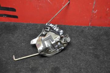 Фото запчасти замок двери задний левый Hyundai LANTRA контрактная запчасть Запчасть замок двери задний левый Hyundai LANTRA