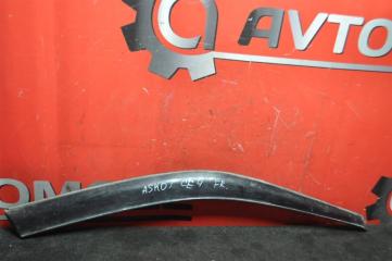 Фото запчасти ветровик передний правый HONDA ASCOT контрактная запчасть Запчасть ветровик передний правый HONDA ASCOT