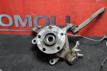 Ступица передняя левая TOYOTA AURIS 2007